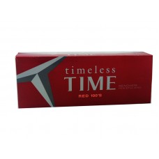 Timeless Time Red 100'S Box