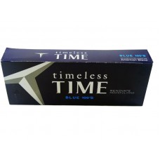 Timeless Time Blue 100'S Box