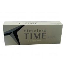 Timeless Time Silver 100's