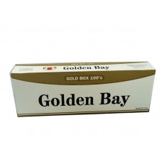 Golden Bay Gold 100'S Box