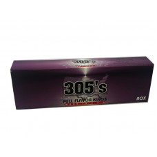 305`S Full Flavour Kings Box