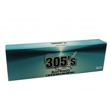 305`S Blue Kings Box