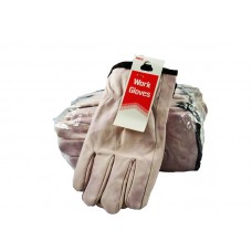 Gloves Genuine Pigskin