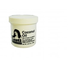 Lusti Coconut Oil Hair Conditioner Gel
