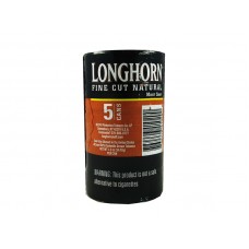 Longhorn Fine Cut Natural