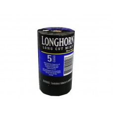 Longhorn  Longcut Mint
