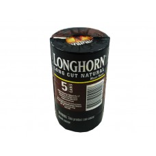 Longhorn Long Cut Natural
