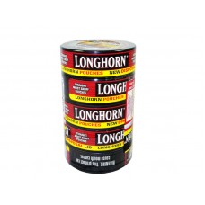 Longhorn Pouches Straight