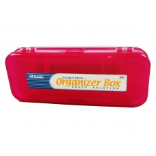 Bazic Organizer Plastic Box