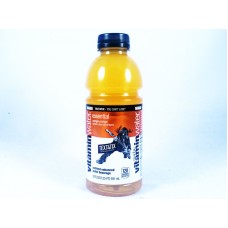 Vitamin Water Orange-Orange (Essential) 12-CT