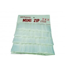 Mini Ziploc Card All Size 36,12, 24