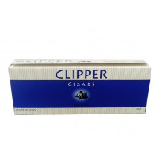 Clipper Smooth / Lights 100'S