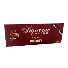 Supreme Blend Cherry 100'S