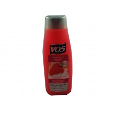 Vo5 Shampoo Strawberry  Cream