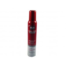 VO5 Salon Series Perfect Hold Styling Mousse