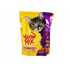 Meow Mix Original choice Cat food