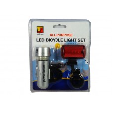 Bicycle Light Set