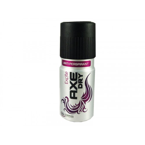 Axe Solid Deodorant  Dry Excite Anti-Perspirant