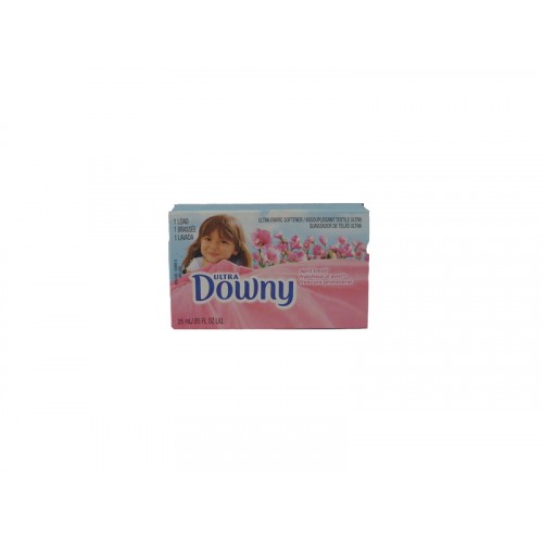 Downy Detergent April Fresh 1 Load
