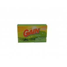 Gain Detergent Original 1 Load
