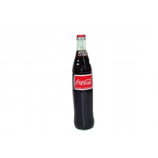 Coca cola Mexican Big Bottle 500ml