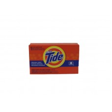Tide Detergent 1 Load