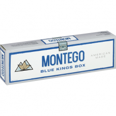 Montego Blue Kings Box