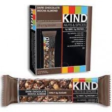 Kind Bar Dark Chocolate Mocha Almond