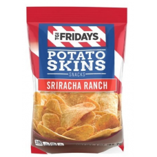TGI Fridays Potato Skin Sriracha Ranch