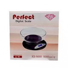 Perfect Digital Scale KS-5000