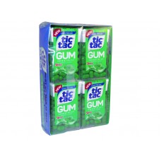 Tic Tac Spearmint Gum