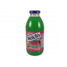 Welch's Watermelon Juice - Glass Bottle