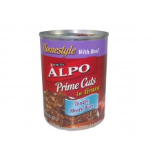 Alpo Prime Cuts with Beef