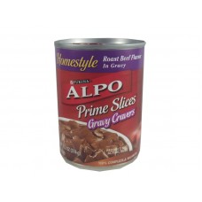 Alpo Prime Slices Gravy Gravers Purina