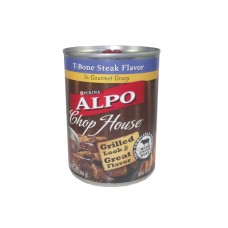 Alpo Chop House Chicken Flavor