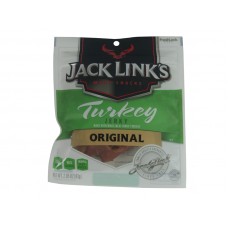 Jack Link's Turkey Original Jerky