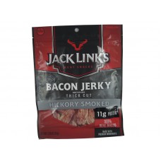 Jack Link's Bacon Hickory Smoked Jerky