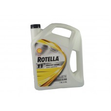 Shell Rotella T1 Straight Grade. Engine Oil Sae 40