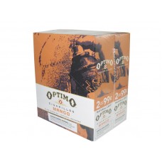 OPTIMO CIGARILLOS Mango - 99c 30/2pk