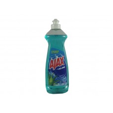 Ajax Dish Washing Liquid with Aloe