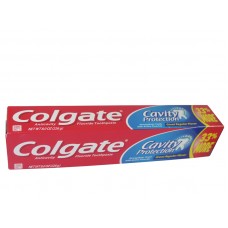 Colgate ToothPaste Cavity Protection