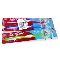 Colgate Toothbrush Firm