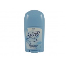 Secret Deodorant Solid Shower Fresh