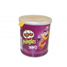 Pringles BBQ Small