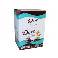 Dove  Cashews Milk Chocolate