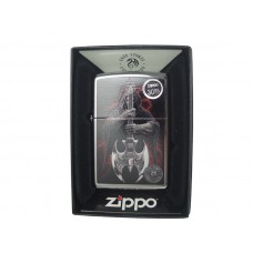 Zippo Lighter Anne Stokes Collection