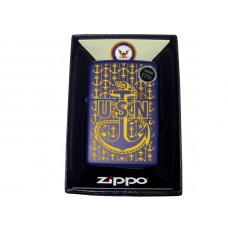 Zippo Lighter US Navy-29122