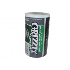 Grizzly Dark Long Cut Wintergreen