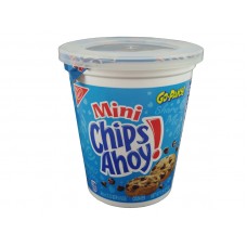 Mini Chips Ahoy Go-Paks Cookies