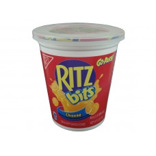 Ritz Bits Cheese Go-Paks Cookies